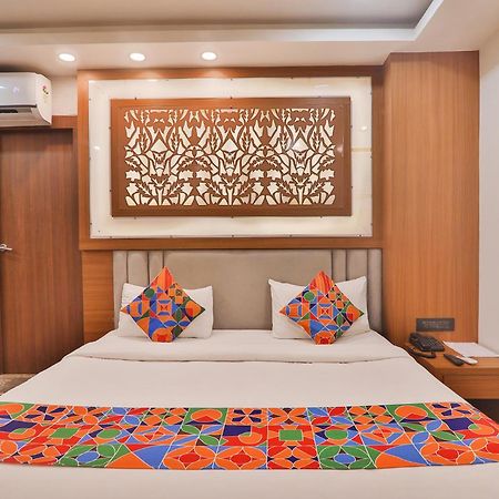 Fabhotel Shaurya Inn Lucknow Eksteriør billede