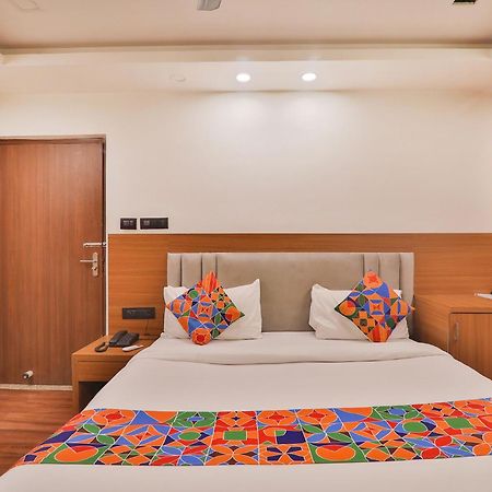 Fabhotel Shaurya Inn Lucknow Eksteriør billede